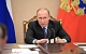 Путин: Россия снова сталкивается с падением рождаемости