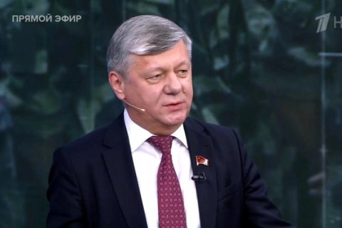 Дмитрий Новиков о теории империализма Ленина и сути воинственных заявлений Макрона