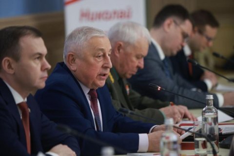 В Хабаровске прошел форум  «Развитие Дальнего Востока: перспективы, пути, методы»