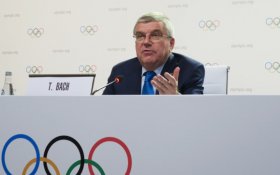 В МОК хотят пересмотреть дела оправданных российских спортсменов