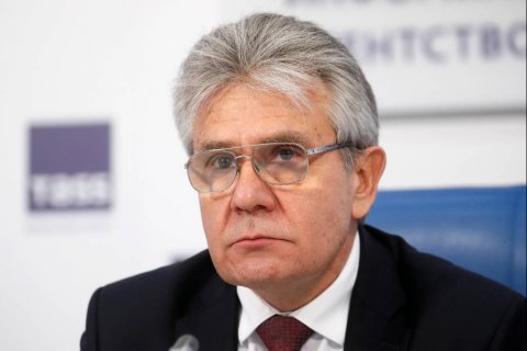 Глава РАН предупредил об оттоке ученых из-за санкций