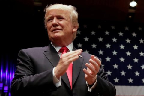 В Сенате США подготовили новый пакет санкций против России. Ждут решения Трампа