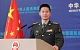 Минобороны Китая заявило о готовности сотрудничать с армией России