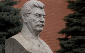 Башкирские коммунисты объявили сбор средств на памятник Сталину