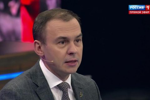 Юрий Афонин: 2025 год должен принести России Победу, а планете – мир