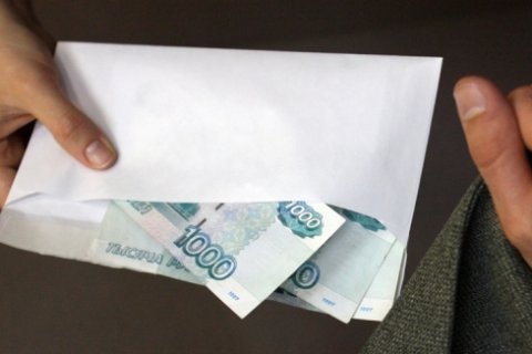 Россияне обвинили правительство в феномене «серых» зарплат