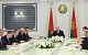 Лукашенко заявил о гибридной войне против Белоруссии