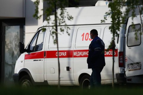 Число заразившихся коронавирусом в России превысило 961 тысячу человек