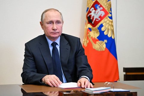 Путин: Майнинг криптовалют не должен приводить к дефициту электроэнергии