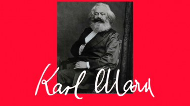 Маркс о буржуазной свободе торговли