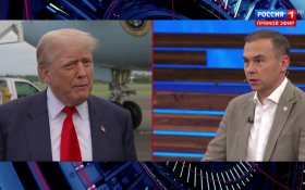 Юрий Афонин: Тарифы Трампа против Индии и Китая могут, в буквальном смысле, оставить американцев без штанов – и без кепок с лозунгами