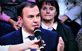 Юрий Афонин: Капитализм навязывает человечеству мифологическую картину мира