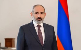 Премьер-министр Армении отказался считать страну союзником России в операции на Украине. Кремль: Мы это учтем