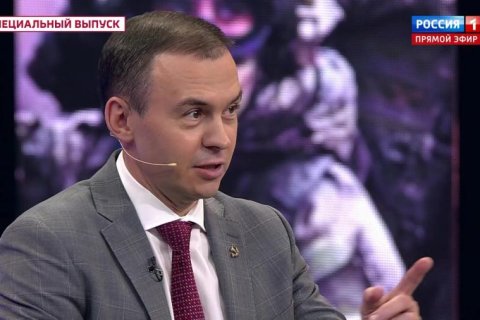 Юрий Афонин: КПРФ выдвинула кандидатов на пост губернатора в 20 регионах