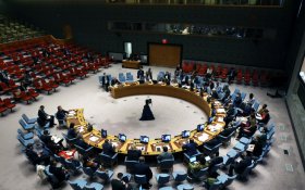 В Совбезе ООН прошло обсуждение референдумов на Донбассе