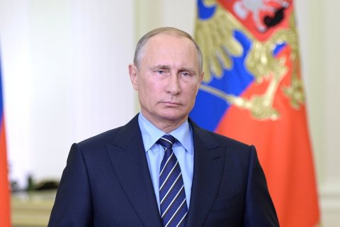 Путин вывел Россию из соглашения по Международному уголовному суду
