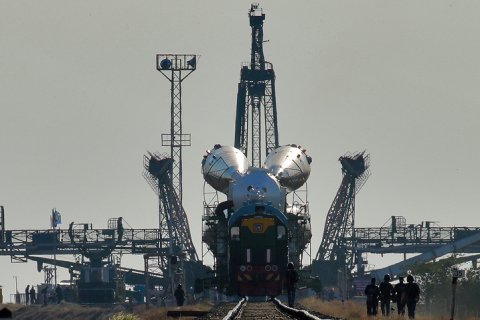 Глава «Роскосмоса»: 71 ракетный двигатель забраковали из-за травмы кладовщицы