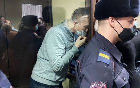 Руководители СК Кузбасса и замы губернатора Тулеева осуждены за вымогательство