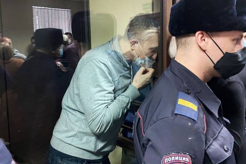 Руководители СК Кузбасса и замы губернатора Тулеева осуждены за вымогательство