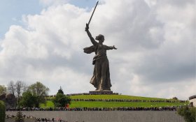 Экс-премьер-министр Степашин поддержал переименование Волгограда в Сталинград