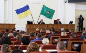 На Украине депутаты Харькова одобрили возвращение проспекту имени маршала Жукова