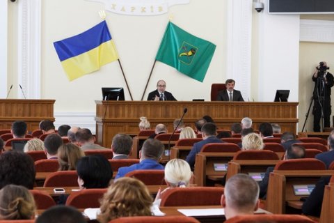 На Украине депутаты Харькова одобрили возвращение проспекту имени маршала Жукова