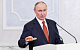 «Они всё время нас хоронят. Сами скоро сдохнут». Путин: Планируем сокращать военные расходы