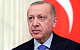 Эрдоган назвал неподобающим отношение западных политиков к Путину