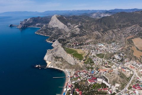 Послы Евросоюза продлили санкции в отношении Крыма