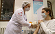 Уровень коллективного иммунитета к коронавирусу в России достиг 53,7%