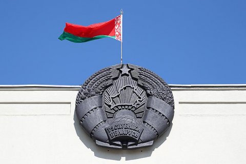 Белоруссия в ответ на санкции отозвала своего представителя при ЕС