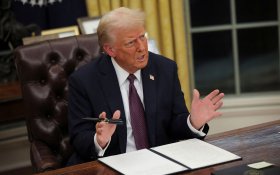 «Большие проблемы». Трамп пригрозил Путину и Зеленскому