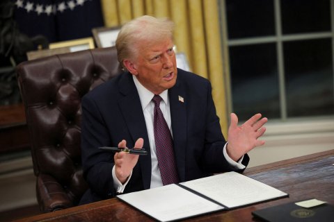 «Большие проблемы». Трамп пригрозил Путину и Зеленскому