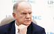 Геннадий Зюганов считает, что меры по поддержке Белоруссии со стороны РФ должны быть более энергичными