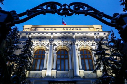 Денис Парфенов: Центробанк опять присоединился к санкциям против России