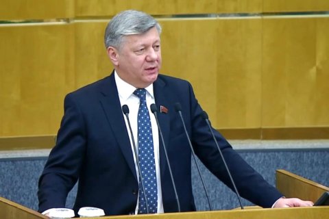 Дмитрий Новиков: Куба сражается за свой суверенитет и заслуживает самой активной поддержки России