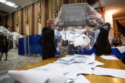 По нарушениям на выборах 9 сентября возбуждено 18 уголовных дел