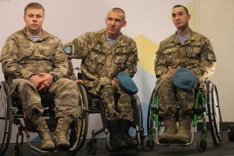 Правительство решило, что участники СВО получат доступ к медпомощи и санаториям во «внеочередном порядке»