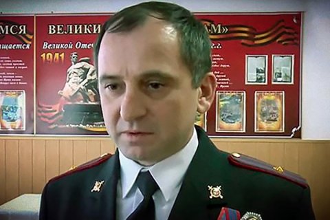 Начальник Центра «Э» Ингушетии обвиняется в жестоких пытках задержанных и поддельном дипломе