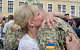 Украина отменила призыв на срочную службу на время боевых действий