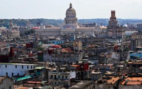 На Кубе рост цен на транспорт составит до 700% к марту