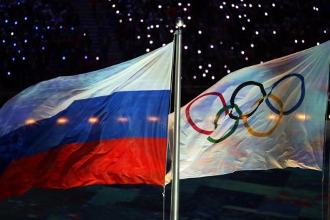 МОК: Россия сможет принять участие в Олимпиаде-2016
