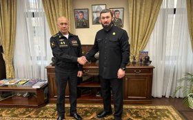 Руководители Чечни пригрозили Пригожину и пригласили его на «встречу»