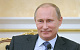 Опрос: Рейтинг одобрения работы Путина вырос до 84%