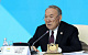 Назарбаев сложил полномочия Президента Казахстана. Он возглавлял страну 30 лет