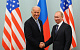 Президенты России и США Владимир Путин и Джо Байден провели первые переговоры по телефону
