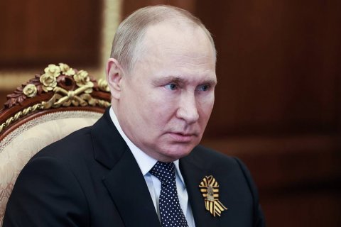 Путин: Цели спецоперации на Украине будут достигнуты