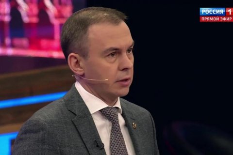 Юрий Афонин рассказал о предостережениях Геннадия Зюганова в отношении переговоров с США