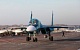 На Дальнем Востоке столкнулись два бомбардировщика Су-34