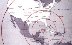 Новый Карибский кризис? МИД опроверг планы по размещению оружия России на Кубе… или не опроверг